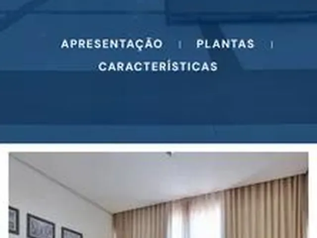 Imagem 6: Flat Mobiliado London