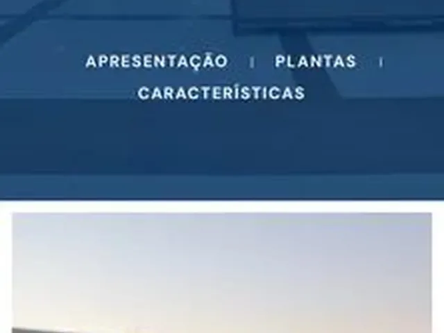 Imagem 2: Flat Mobiliado London