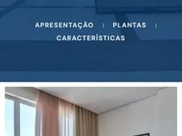Imagem 5: Flat Mobiliado London