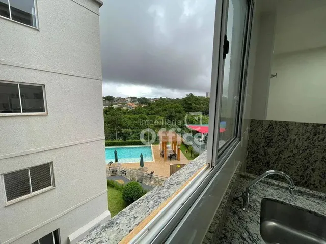 Imagem 4: Apartamento com 2 Dormitórios À Venda, 42 M² por R$ 230.000,00 - Vila Harmonia
