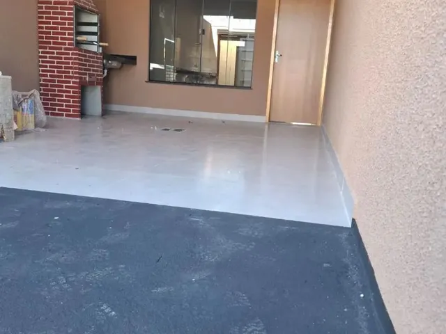 Imagem: Casa Primavera, Anápolis