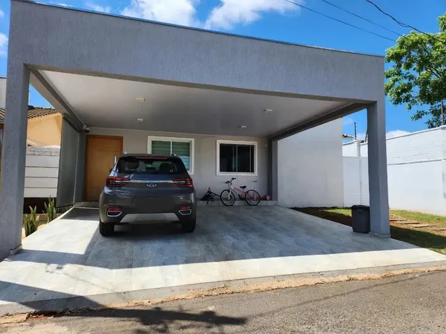 Imagem: Casa com 3 Quartos À Venda, 130 M² por