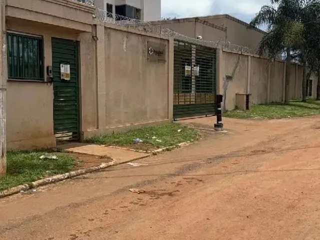 Imagem: Oportunidade Única em Planaltina - Go