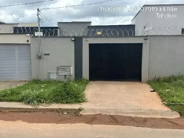 Imagem: Oportunidade Única em Trindade - Go Tipo
