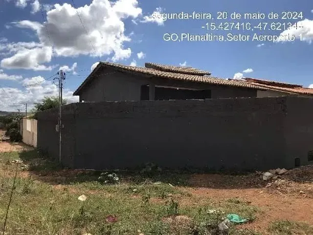 Imagem: Oportunidade Única em Planaltina - Go Tipo