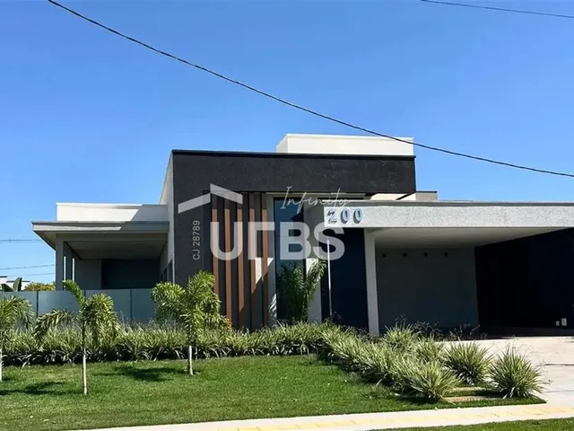 Imagem: Terras Alpha 2 - Casa de Condomínio 4 Quartos