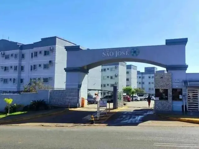 Imagem 1: Apartamento no São José - 11 Mil de Entrada