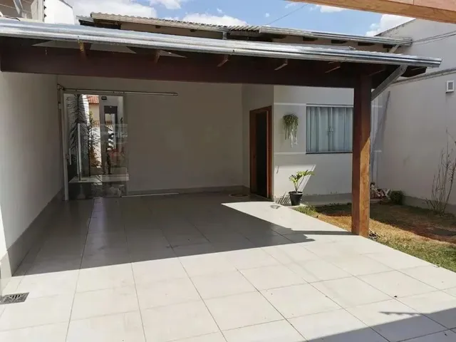 Imagem: Casa Próximo Ao Parque Brasília - Residencial