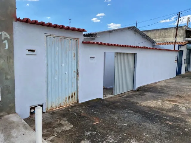 Imagem: Casa Bairro Jk Nova Capital