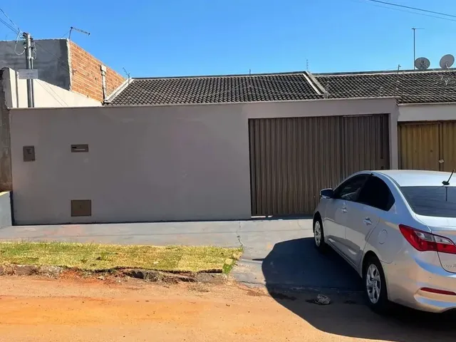 Imagem: Casa em Centro, Trindade/Go