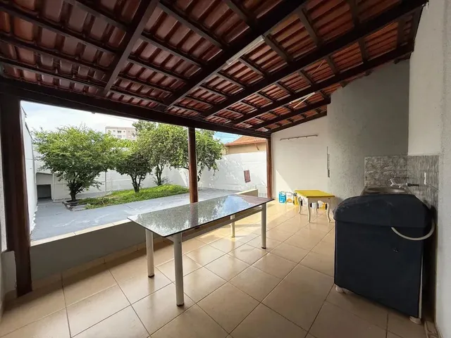Imagem: Casa Bairro São Carlos