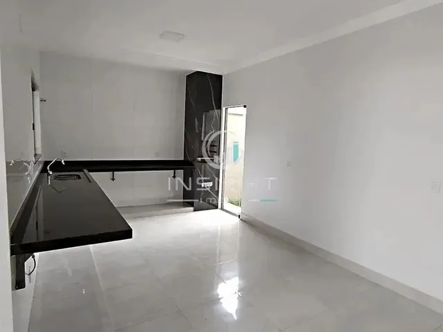 Imagem 2: Casa Padrão À Venda no Jardim dos Ipês, Anápolis