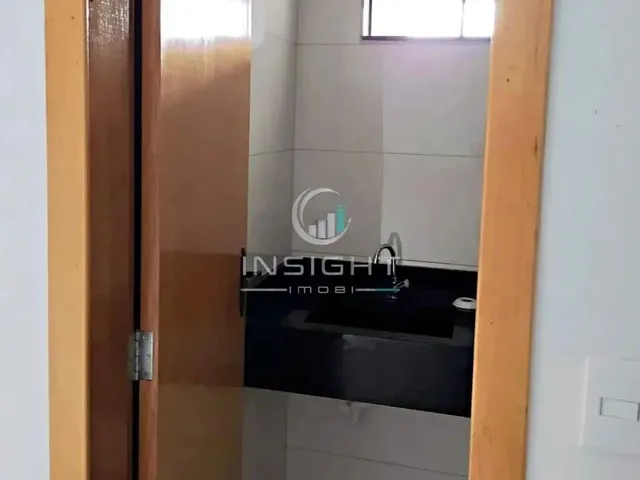 Imagem 14: Casa Padrão À Venda no Jardim dos Ipês, Anápolis