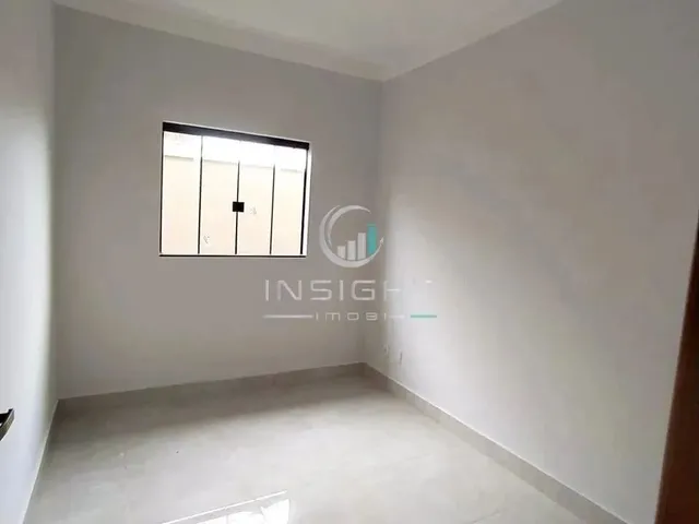 Imagem 6: Casa Padrão À Venda no Jardim dos Ipês, Anápolis
