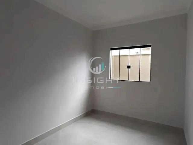 Imagem 4: Casa Padrão À Venda no Jardim dos Ipês, Anápolis
