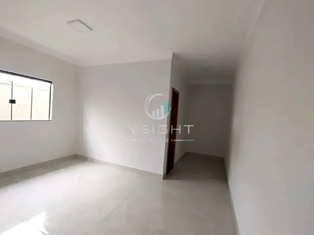 Imagem 11: Casa Padrão À Venda no Jardim dos Ipês, Anápolis