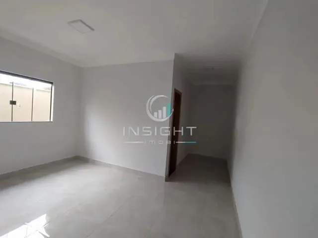 Imagem 3: Casa Padrão À Venda no Jardim dos Ipês, Anápolis