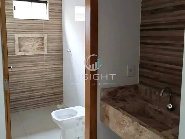 Imagem 10: Casa Padrão À Venda no Jardim dos Ipês, Anápolis