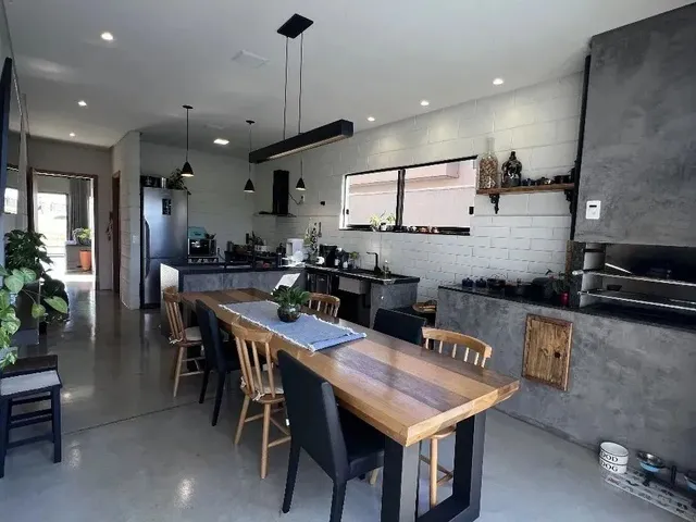Imagem: Casa Terrea Terras Alphas 1 Casa em Condomínio
