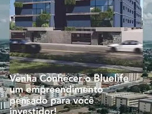 Imagem: Stúdio em Região Nobre de Anápolis