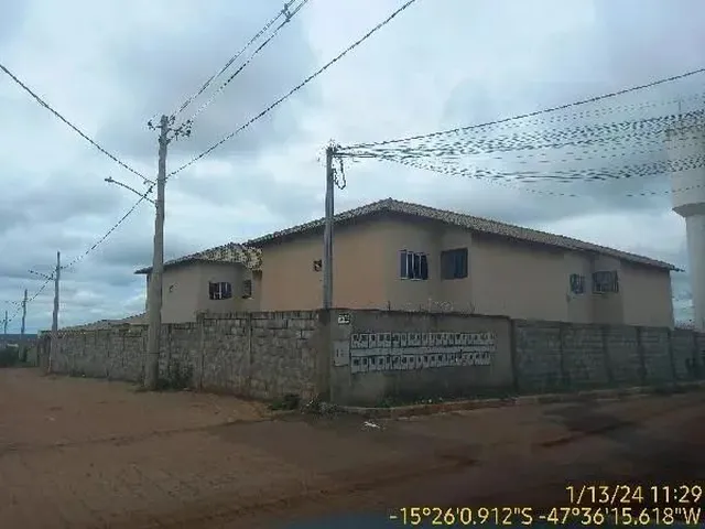 Imagem: Oportunidade Única em Planaltina - Go