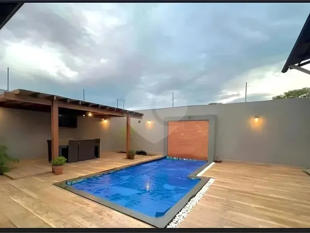 Imagem 12: Casa com 3 Quartos À Venda em Anápolis City - Go