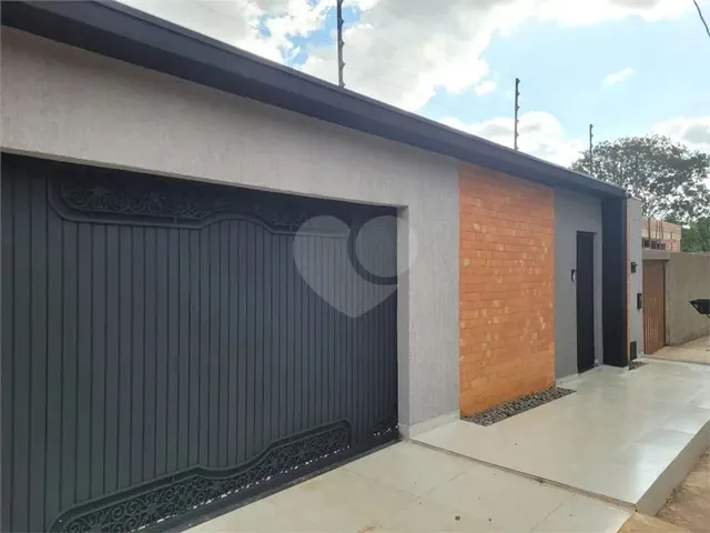 Imagem 10: Casa com 3 Quartos À Venda em Anápolis City - Go