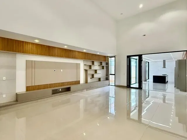 Imagem: Casa Condomínio Residencial Belas Artes
