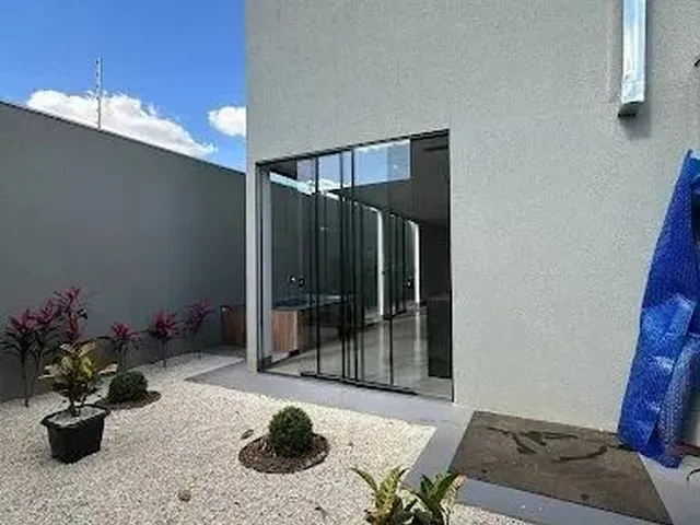 Imagem 6: Sobrado com 3 Dormitórios À Venda, 160 M² por R$ 550.000,00 - Setor Jamil Miguel