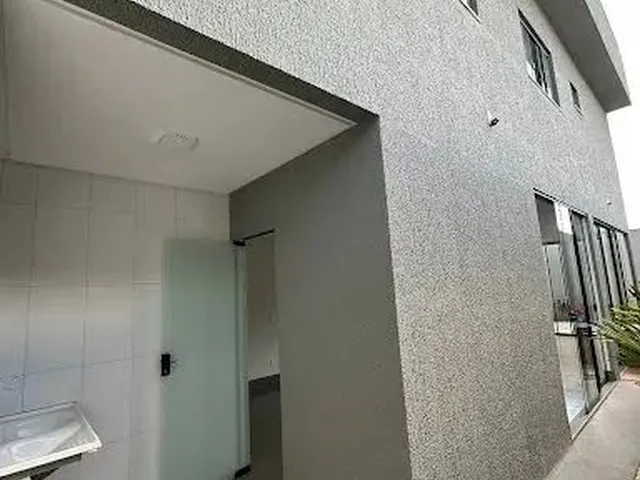 Imagem 8: Sobrado com 3 Dormitórios À Venda, 160 M² por R$ 550.000,00 - Setor Jamil Miguel