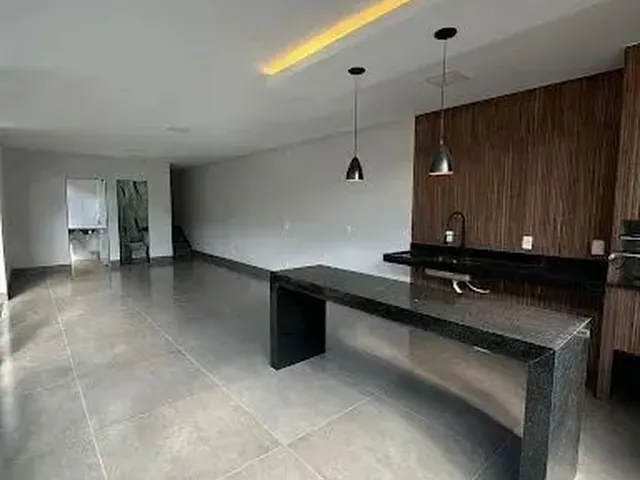 Imagem 7: Sobrado com 3 Dormitórios À Venda, 160 M² por R$ 550.000,00 - Setor Jamil Miguel