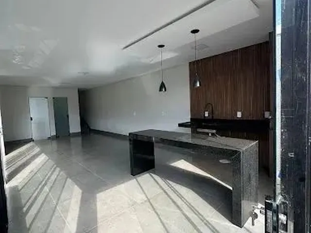 Imagem 4: Sobrado com 3 Dormitórios À Venda, 160 M² por R$ 550.000,00 - Setor Jamil Miguel