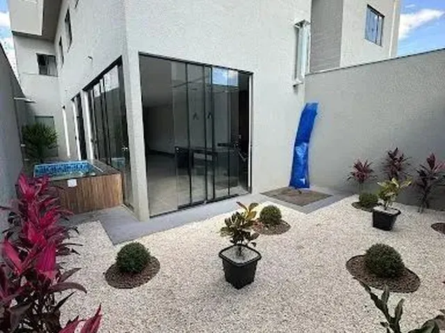 Imagem 5: Sobrado com 3 Dormitórios À Venda, 160 M² por R$ 550.000,00 - Setor Jamil Miguel