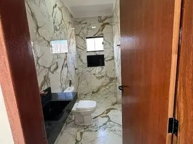 Imagem 10: Sobrado com 3 Dormitórios À Venda, 160 M² por R$ 550.000,00 - Setor Jamil Miguel