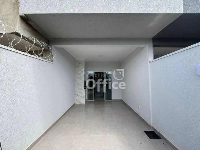 Imagem 8: Casa com 3 Dormitórios À Venda, 80 M² por R$ 250.000 - Polocentro 1ª Etapa
