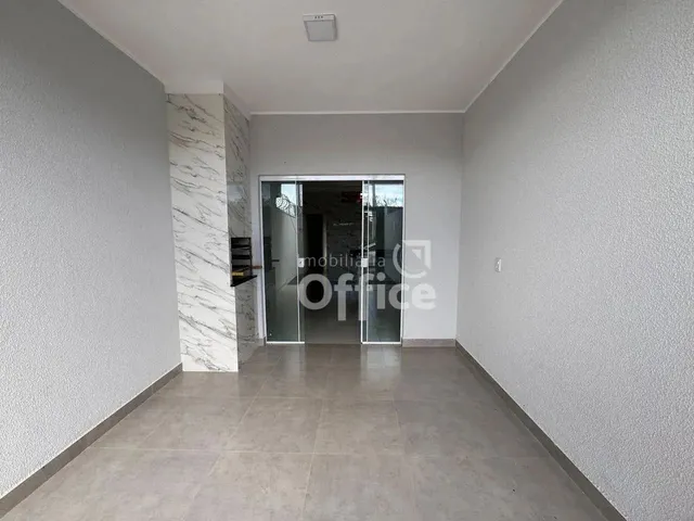 Imagem 7: Casa com 3 Dormitórios À Venda, 80 M² por R$ 250.000 - Polocentro 1ª Etapa