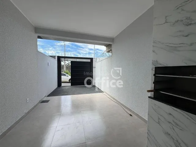 Imagem 13: Casa com 3 Dormitórios À Venda, 80 M² por R$ 250.000 - Polocentro 1ª Etapa