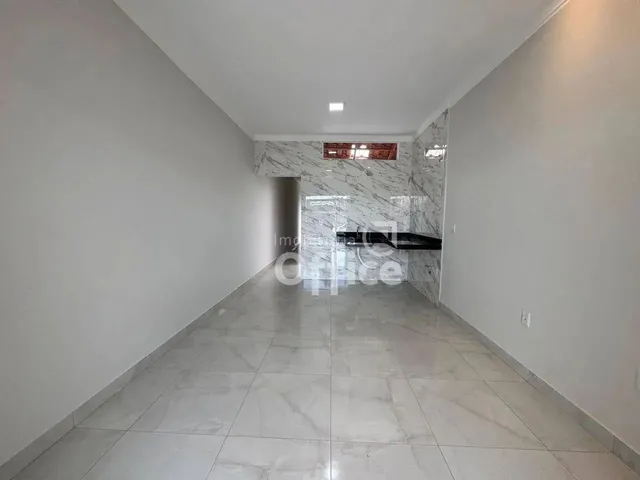 Imagem 4: Casa com 3 Dormitórios À Venda, 80 M² por R$ 250.000 - Polocentro 1ª Etapa