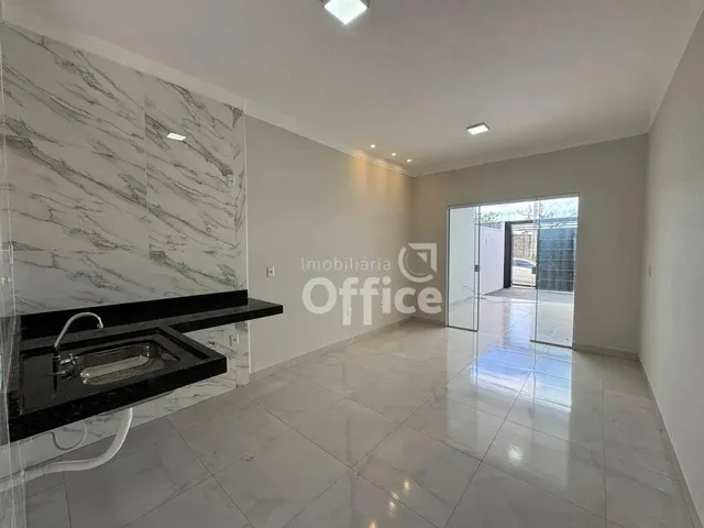 Imagem 14: Casa com 3 Dormitórios À Venda, 80 M² por R$ 250.000 - Polocentro 1ª Etapa