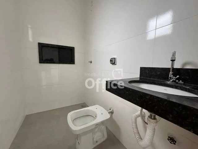 Imagem 10: Casa com 3 Dormitórios À Venda, 80 M² por R$ 250.000 - Polocentro 1ª Etapa