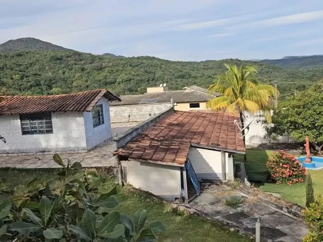 Imagem: Casa com Linda Vista para Serra Dourada