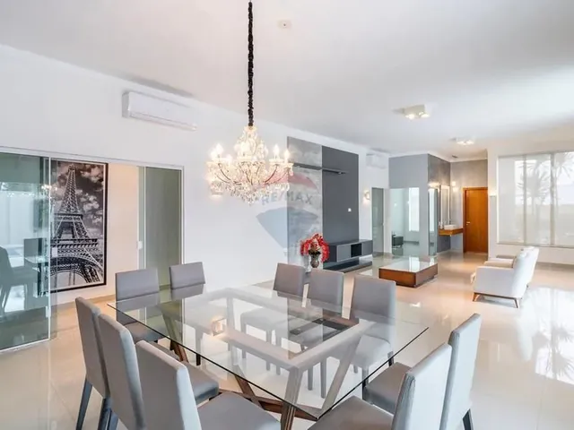 Imagem 12: Uma Nova Forma de Viver no Alto dos Ipês Luxo, Espaço e Exclusividade em Três Lagoas