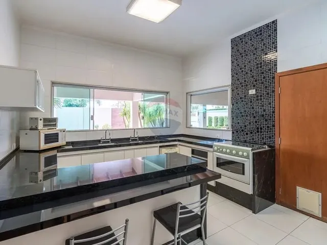 Imagem 2: Uma Nova Forma de Viver no Alto dos Ipês Luxo, Espaço e Exclusividade em Três Lagoas