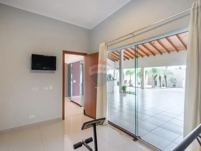 Imagem 6: Uma Nova Forma de Viver no Alto dos Ipês Luxo, Espaço e Exclusividade em Três Lagoas