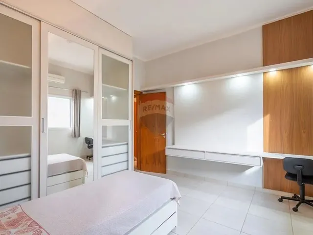 Imagem 11: Uma Nova Forma de Viver no Alto dos Ipês Luxo, Espaço e Exclusividade em Três Lagoas