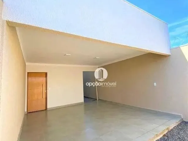 Imagem: Casa com 3 Dormitórios À Venda, 110 M²