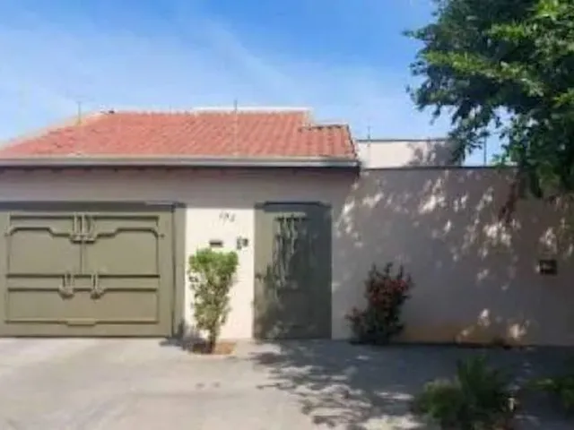 Imagem 2: Casa em Interlagos - Três Lagoas/Ms