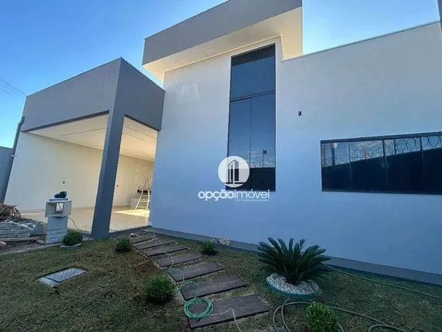 Imagem: Casa com 3 Dormitórios À Venda, 117 M²