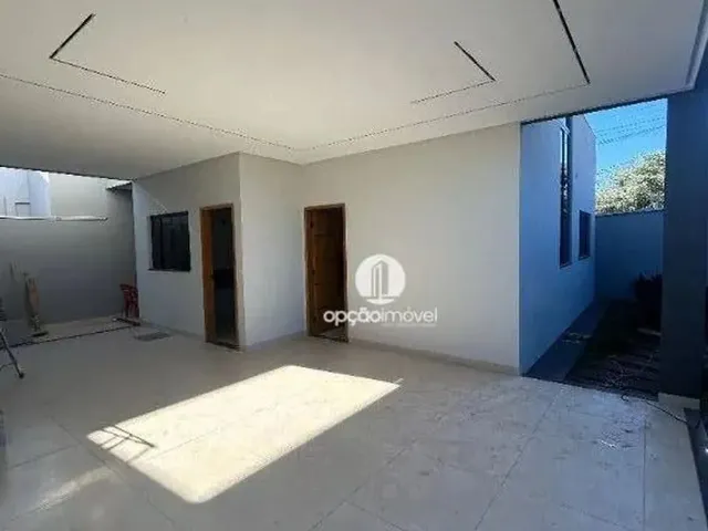 Imagem 10: Casa com 3 Dormitórios À Venda, 117 M² por R$ 480.000,00 - São João - Anápolis/Go