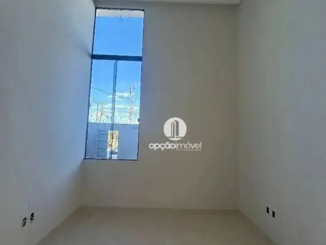 Imagem 5: Casa com 3 Dormitórios À Venda, 117 M² por R$ 480.000,00 - São João - Anápolis/Go